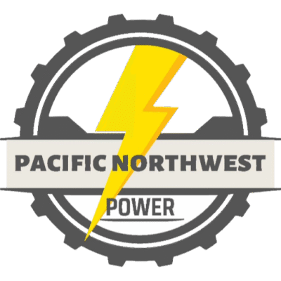 PACIFIC NORTHWEST POWER