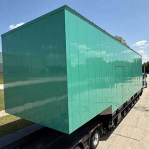 2026 Cummins DQKAN Diesel Generator - Image 3