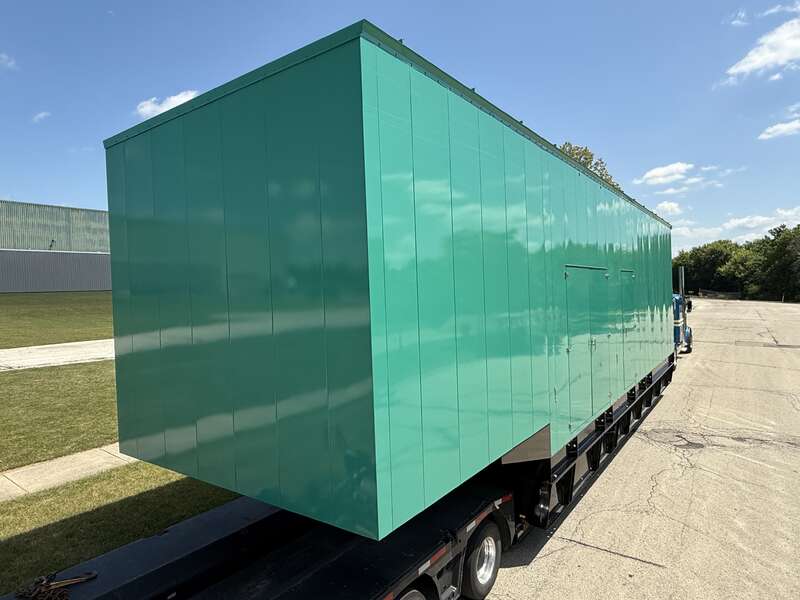 2026 Cummins DQKAN Diesel Generator - Image 3