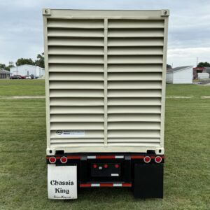 2007 CAT 3516C Diesel Generator - Image 4