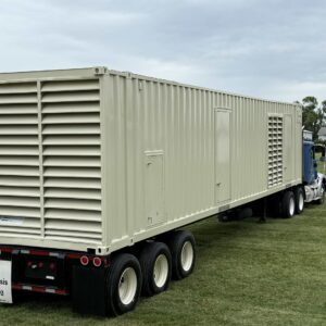2007 CAT 3516C Diesel Generator - Image 5