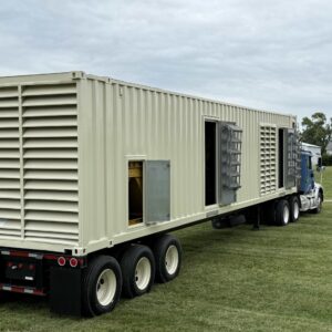 2007 CAT 3516C Diesel Generator - Image 6