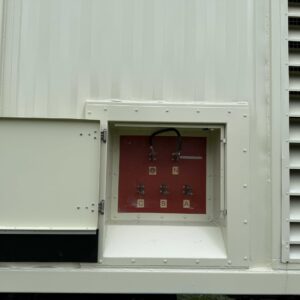 2007 CAT 3516C Diesel Generator - Image 7