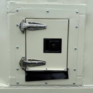 2007 CAT 3516C Diesel Generator - Image 9