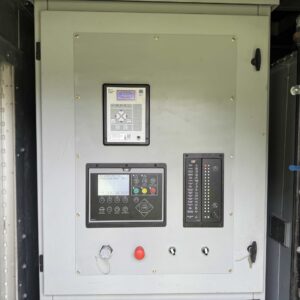 2007 CAT 3516C Diesel Generator - Image 12
