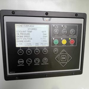 2007 CAT 3516C Diesel Generator - Image 14