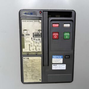 2007 CAT 3516C Diesel Generator - Image 15