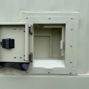 2007 CAT 3516C Diesel Generator - Image 17