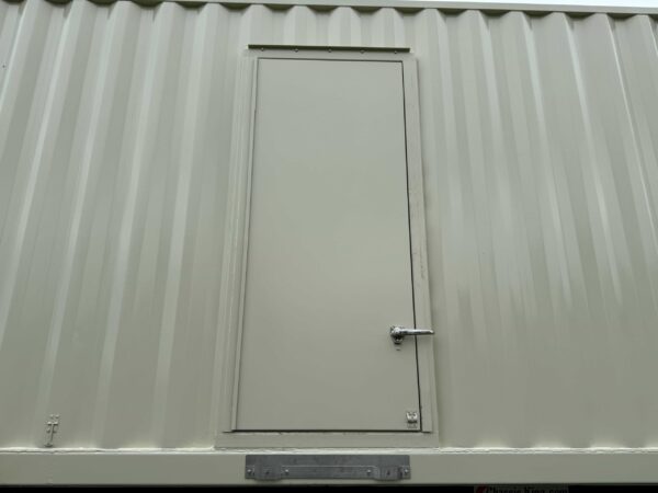 2007 CAT 3516C Diesel Generator