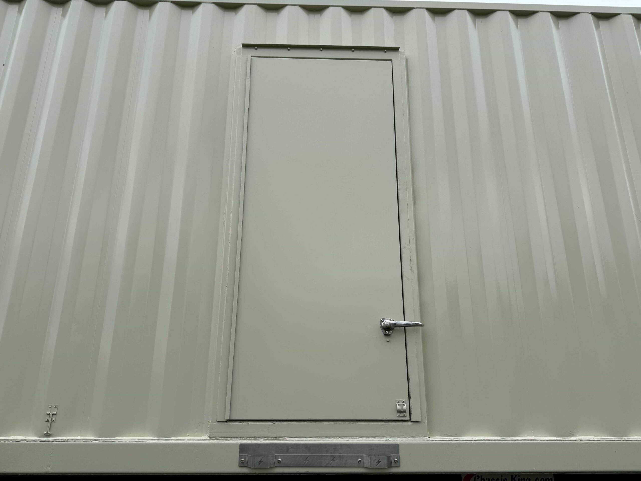 2007 CAT 3516C Diesel Generator - Image 19