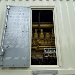 2007 CAT 3516C Diesel Generator - Image 20