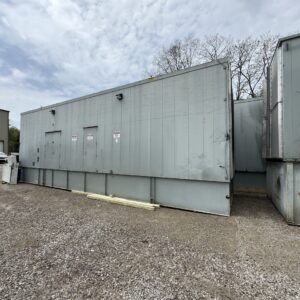 2007 CAT 3516C 2MW Diesel Generator - Image 2