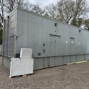 2007 CAT 3516C 2MW Diesel Generator - Image 35