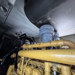 2007 CAT 3516C 2MW Diesel Generator - Image 28