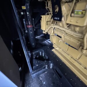 2007 CAT 3516C 2MW Diesel Generator - Image 26