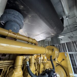 2007 CAT 3516C 2MW Diesel Generator - Image 23