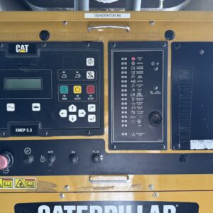 2007 CAT 3516C 2MW Diesel Generator - Image 20
