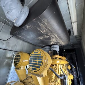 2007 CAT 3516C 2MW Diesel Generator - Image 15