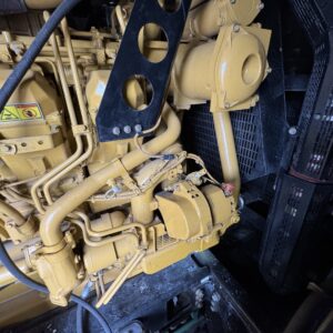 2007 CAT 3516C 2MW Diesel Generator - Image 13