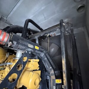 2007 CAT 3516C 2MW Diesel Generator - Image 11