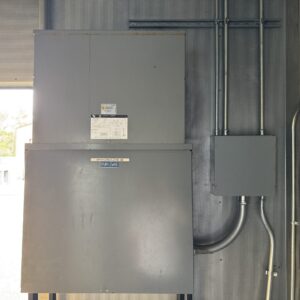 2007 CAT 3516C 2MW Diesel Generator - Image 5