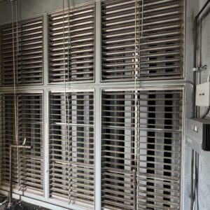 2007 CAT 3516C 2MW Diesel Generator - Image 4