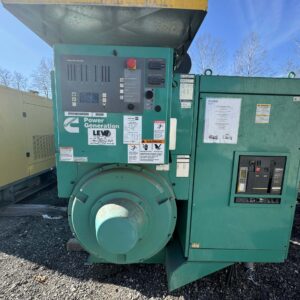 2007 Cummins DQFAC Diesel Generator - Image 14