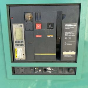 2007 Cummins DQFAC Diesel Generator - Image 10