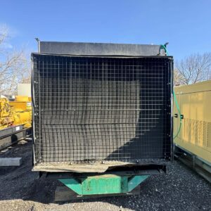 2007 Cummins DQFAC Diesel Generator - Image 7