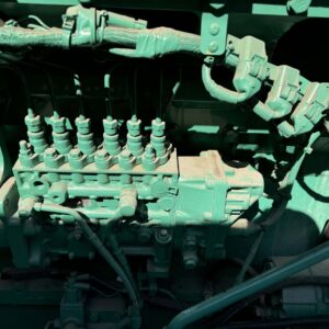 2007 Cummins DQFAC Diesel Generator - Image 3