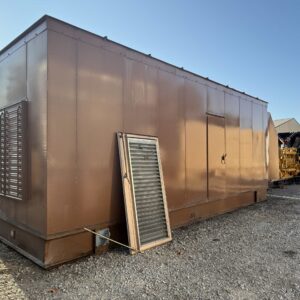 1999 CAT 3412 Diesel Generator - Image 37