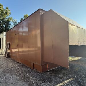 1999 CAT 3412 Diesel Generator - Image 36