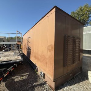 1999 CAT 3412 Diesel Generator - Image 34