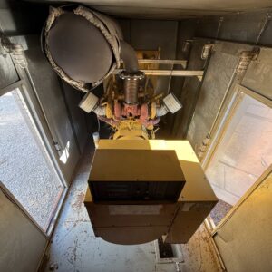 1999 CAT 3412 Diesel Generator - Image 33