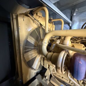 1999 CAT 3412 Diesel Generator - Image 31