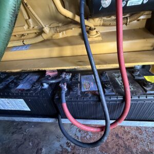 1999 CAT 3412 Diesel Generator - Image 28