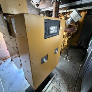 1999 CAT 3412 Diesel Generator - Image 19