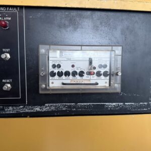 1999 CAT 3412 Diesel Generator - Image 18