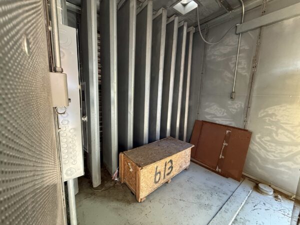 1999 CAT 3412 Diesel Generator