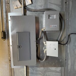 1999 CAT 3412 Diesel Generator - Image 14