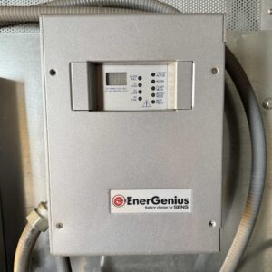 1999 CAT 3412 Diesel Generator - Image 13