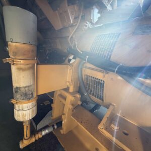 1999 CAT 3412 Diesel Generator - Image 8