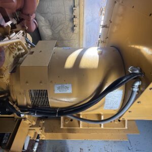1999 CAT 3412 Diesel Generator - Image 6