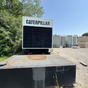 2004 CAT 3412 Diesel Generator - Image 31