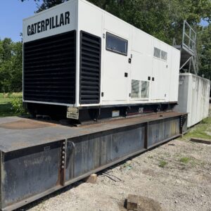 2004 CAT 3412 Diesel Generator - Image 30