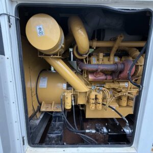 2004 CAT 3412 Diesel Generator - Image 29