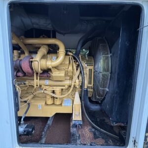 2004 CAT 3412 Diesel Generator - Image 28