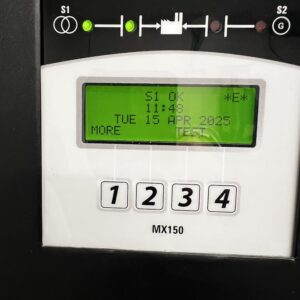 2004 CAT 3412 Diesel Generator - Image 23