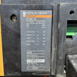 2004 CAT 3412 Diesel Generator - Image 20