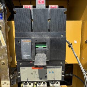 2004 CAT 3412 Diesel Generator - Image 19